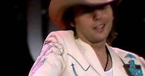 Dwight Yoakam - "Honky Tonk Man" [Live from Austin, TX]