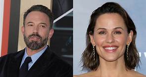 Ben Affleck & Jennifer Garner Praised For Good Parenting After Their Teen Comes Out With A New Name