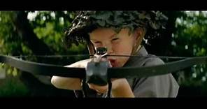 Son of Rambow Trailer