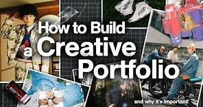 How to Build a Portfolio: Landing High-Paying Clients in Film and Photography