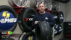 How To Read Tire Sizes and Specifications?