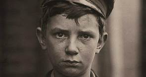 Lewis Hine and the photos that changed America