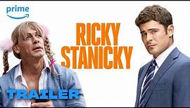 Ricky Stanicky - Trailer | Prime Video