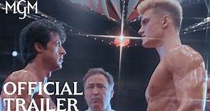 Rocky IV: Rocky vs. Drago | The Ultimate Director’s Cut | Official ...
