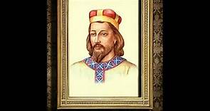 Saint of the Day — September 28— Saint Wenceslaus I,Duke of Bohemia #saintoftheday