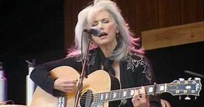 Emmylou Harris - Another Lonesome Morning