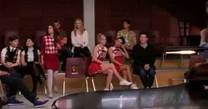 GLEE - Gives You Hell (Full Performance) (Official Music Video) HD