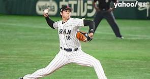 經典賽》大谷翔平二刀流領銜 日本武士連5屆闖進四強