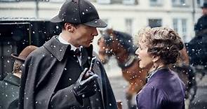 Serie Sherlock - Especial Navidad: La novia abominable