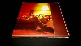 Eric Clapton (Vinyl) Backless (full album)
