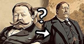 William Howard Taft: A Short Animated Biographical Video