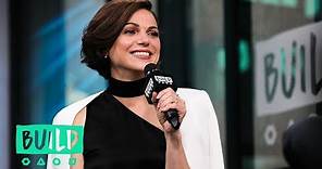 Lana Parrilla Shares Her Favorite "Once Upon A Time" Episode