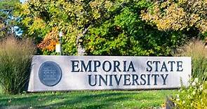 Welcome to Emporia State University!