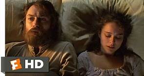 Cold Mountain (7/12) Movie CLIP - Lonely Widow (2003) HD