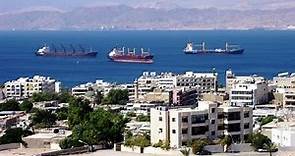 Aqaba - Jordan