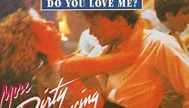 The Contours / Barrett Strong - Do You Love Me / Money (That's What I Want)