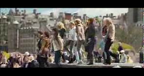 Sunshine on Leith Official Trailer - In UK Cinemas 4th October