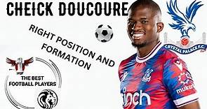 Crystal Palace's Secret Weapon: Cheick Oumar Doucoure's Journey to EPL Stardom - Transfermarkt