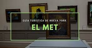 Museo Metropolitano de Arte de Nueva York (Met)