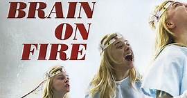 Brain on Fire: da Netflix la storia vera di una donna e della sua misteriosa malattia - Justnerd.it