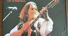 Roger Hodgson - Take The Long Way Home (Live In Montreal)