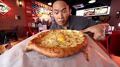 Which one is The Best in Malaysia...?US Pizza? Domino's? Pizza Hut?