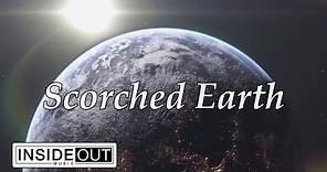 STEVE HACKETT - Scorched Earth (OFFICIAL VIDEO)