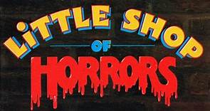 Howard Ashman & Alan Menken - Little Shop Of Horrors (Original Motion Picture Soundtrack)