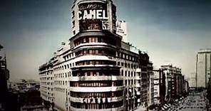 Madrid en la Mirada, la historia de Madrid en imágenes
