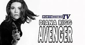 Diana Rigg: Avenger