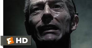 1984 (11/11) Movie CLIP - O'Brien Tortures Winston (1984) HD