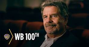 John Wells | WB100 Featurette | Warner Bros. Entertainment