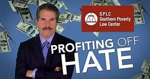 Stossel: The Southern Poverty Law Center Scam