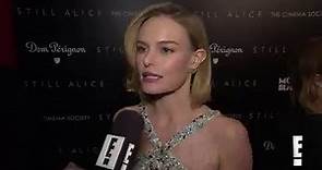 Kate Bosworth Rocks a New Bob Haircut