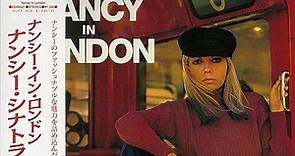 Nancy Sinatra - Nancy In London