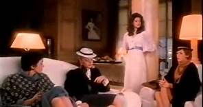 Lace 1984 Miniseries {Famous scene with Phoebe Cates}