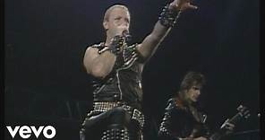 Judas Priest - Sinner (Live Vengeance '82)