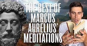 How To Read Marcus Aurelius’ Meditations (the greatest book ever written)