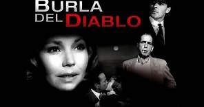 LA BURLA DEL DIABLO (BEAT THE DEVIL, 1953, Full movie, Spanish, Cinetel)