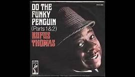 Rufus Thomas - Do The Funky Penguin (ultimate Breaks n' Beats)