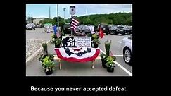 Memorial Day at Lowe's | We aim to honor our veterans every day. On Memorial Day, we thank and remember those who gave their lives for our country. | By Lowe's Home Improvement