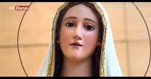 Fatima - Il segreto rivelato (Documentario)