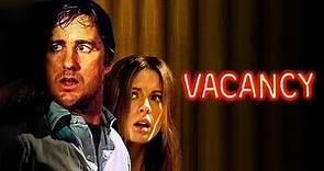 Vacancy (film 2007) TRAILER ITALIANO