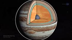 NASA ScienceCasts: New Science from Jupiter