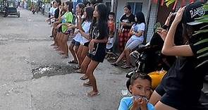 Welcome to Barangay Tulay - Minglanilla Cebu /Philippines