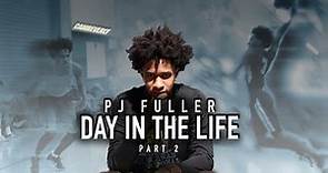PJ Fuller - Day In The Life - What It Takes To Be A NATIONAL Champion