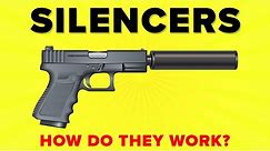How Does a Silencer Actually Work?
