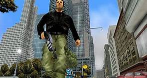 Grand Theft Auto 3 cheat codes: all weapons, money, cars, and more