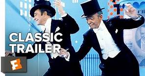 That's Entertainment! Part II (1976) Official Trailer - Gene Kelly, Judy Garland Movie HD