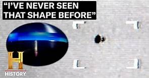 New Proof of UFOs Will Shake You to Your Core | UFO Hunters *3 Hour Marathon*